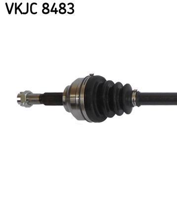Cardan SKF ref. VKJC 8483
